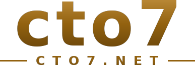 cto7 logo