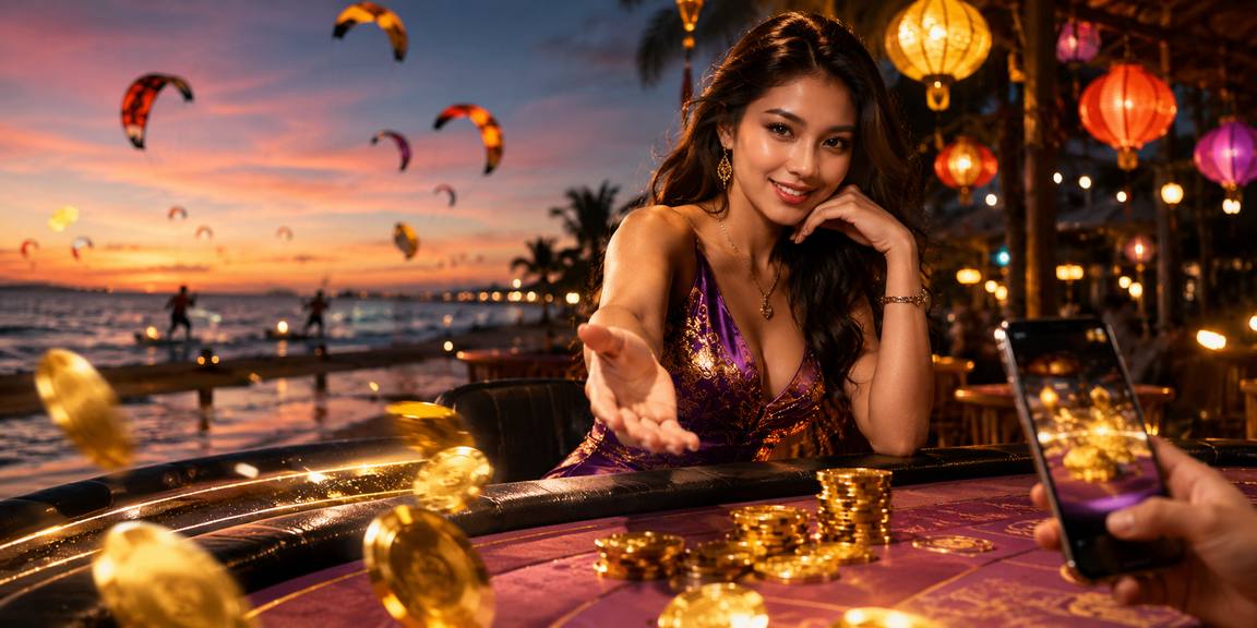 cto7 Bingo Vui – Vòng Số May Mắn Trên Điện Thoại